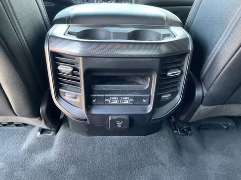 Used 2024 RAM 1500 Rebel w/ Rebel Level 2 Equipment Group AWD/4WD image 28