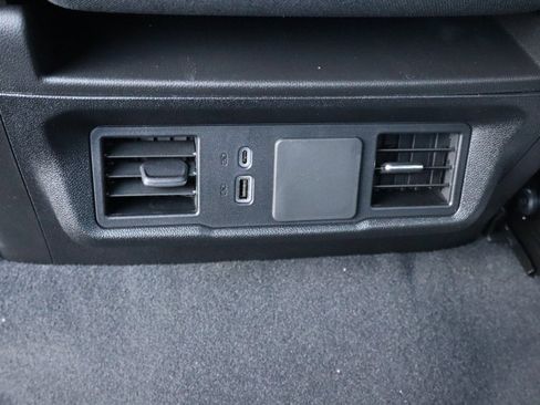 New 2026 Chevrolet Silverado 1500 Custom Trail Boss w/ LPO, Dark Essentials Package image 18