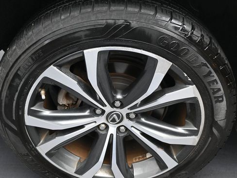 Used 2019 Lexus RX 350 AWD image 34