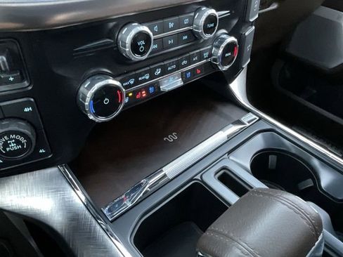 Certified 2023 Ford F150 King Ranch w/ Equipment Group 601A High image 19