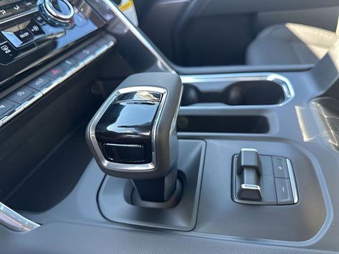 New 2026 GMC Sierra 1500 Denali image 25