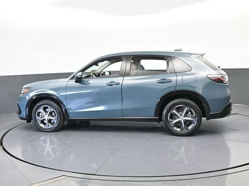 Used 2024 Honda HR-V EX-L image 3