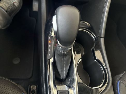 Certified 2026 Buick Encore GX Sport Touring w/ Advanced Technology Package image 15