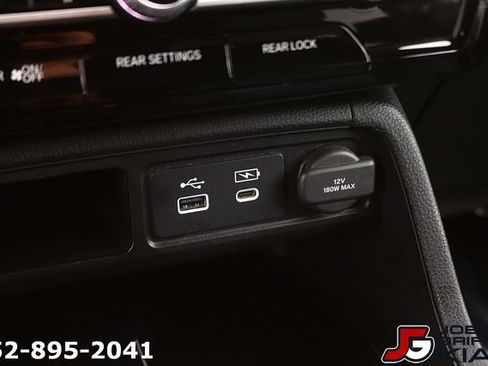 Used 2025 Honda Pilot EX-L image 25