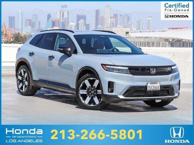 Certified 2025 Honda Prologue Elite image 1