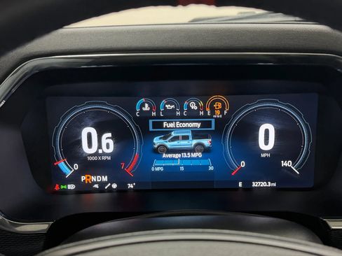 Used 2021 Ford F150 Raptor w/ Equipment Group 801A High AWD/4WD image 33