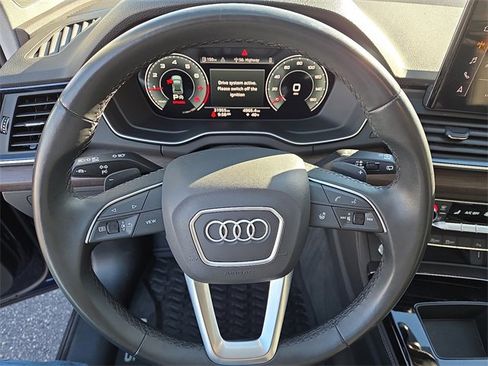 Certified 2024 Audi Q5 2.0T Premium Plus w/ Premium Plus Package image 20