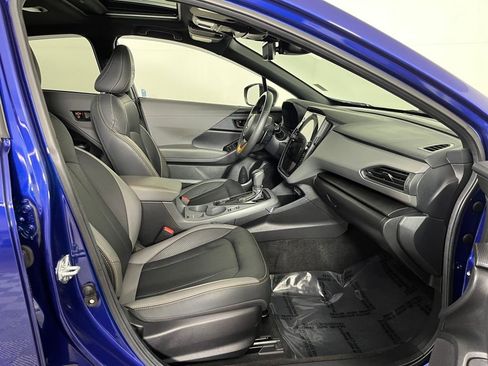 Used 2024 Subaru Crosstrek 2.5i Wilderness AWD/4WD image 17