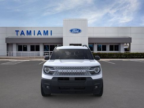 New 2026 Ford Bronco Sport Big Bend w/ Convenience Package AWD/4WD image 6