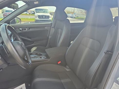 Used 2023 Honda Civic Sport image 14