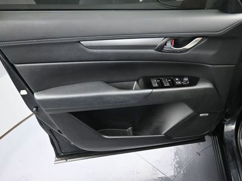 Used 2021 MAZDA CX-5 Touring w/ Touring Preferred SV Package image 19