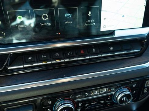 Used 2022 GMC Sierra 1500 SLT w/ SLT Premium Plus Package image 20