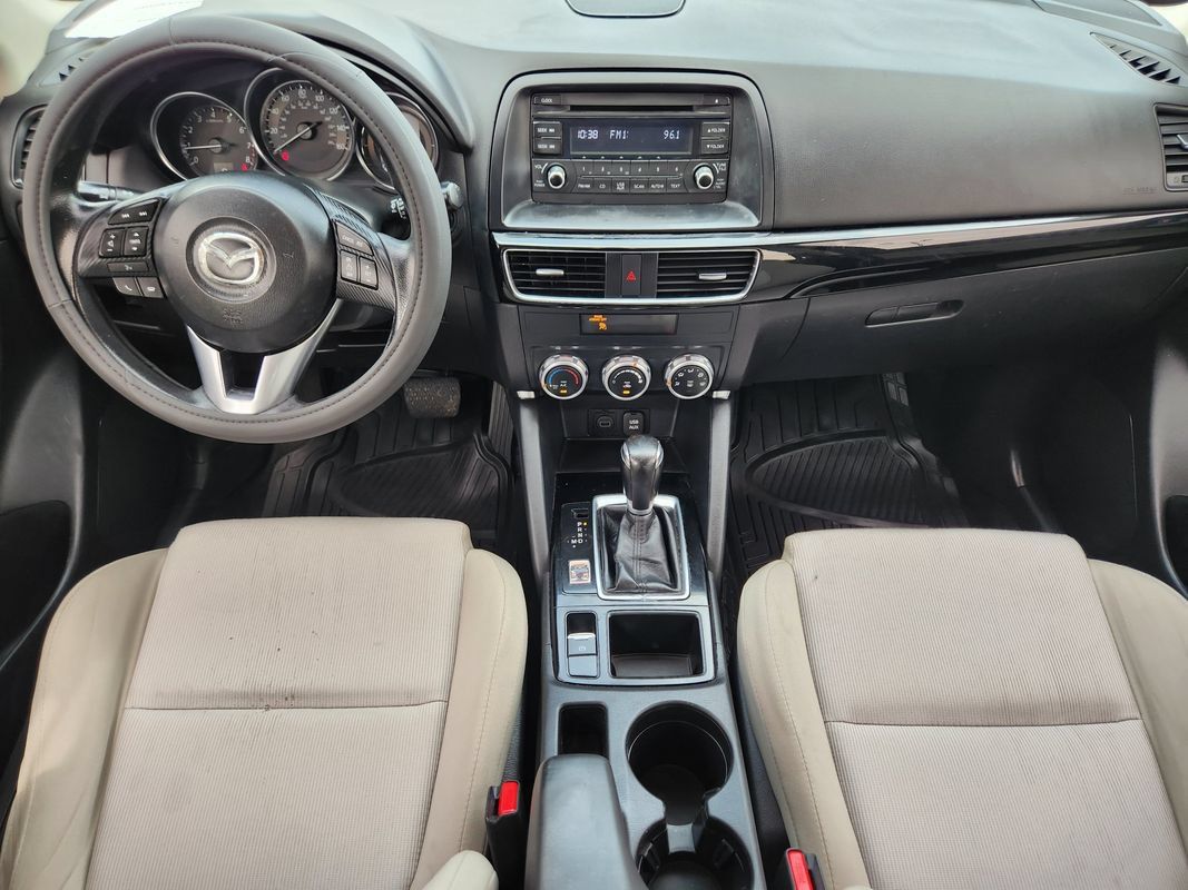 Used 2016 MAZDA CX-5 Sport AWD/4WD image 28