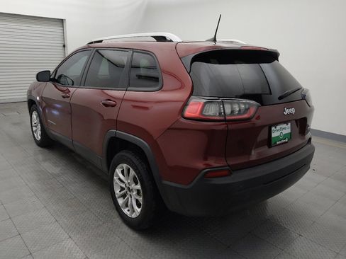 Used 2021 Jeep Cherokee Latitude image 5