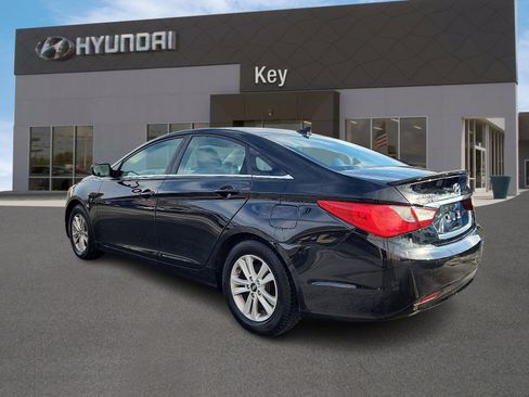 Used 2013 Hyundai Sonata GLS w/ Popular Equipment Pkg image 5