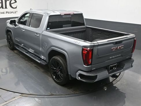 Used 2024 GMC Sierra 1500 SLT w/ SLT Premium Plus Package image 40
