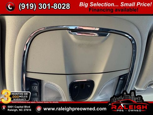 Used 2022 Jeep Cherokee Limited w/ Elite Package image 50