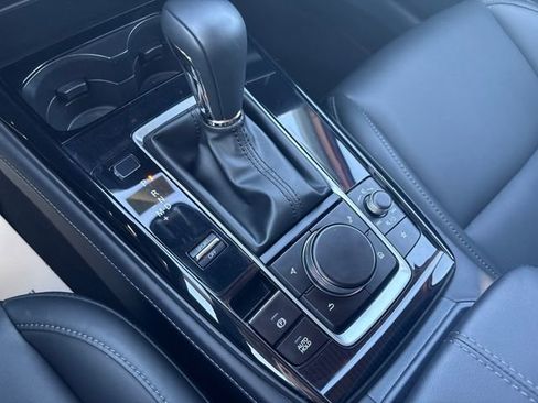 Used 2025 MAZDA CX-30 AWD 2.5 S w/ Select Sport Pkg image 25