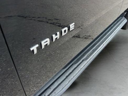 Used 2018 Chevrolet Tahoe LT image 7