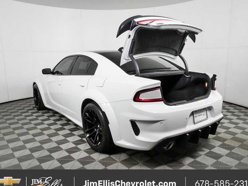 Used 2020 Dodge Charger Scat Pack RWD image 31