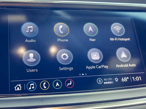 Used 2022 Buick Enclave Premium image 12