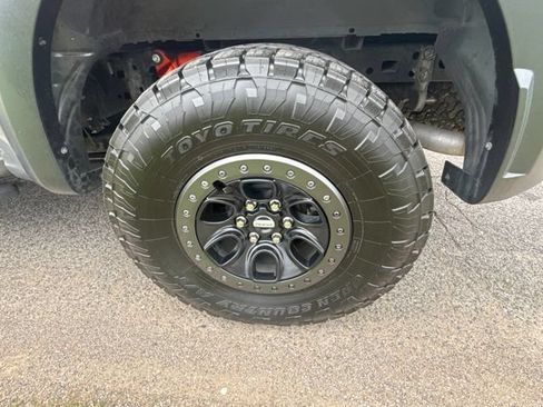 Used 2021 Ford F150 Raptor w/ Equipment Group 801A High AWD/4WD image 9
