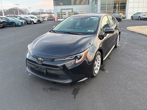 Certified 2023 Toyota Corolla LE image 16