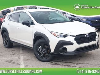 New 2026 Subaru Crosstrek 2.5i video 1