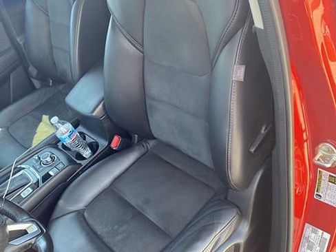 Used 2017 MAZDA CX-5 Touring image 15