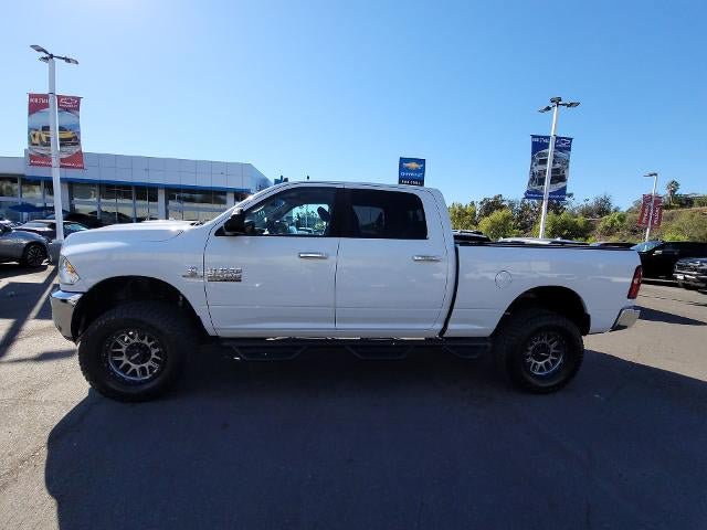 Used 2015 RAM 2500 Big Horn AWD/4WD image 5
