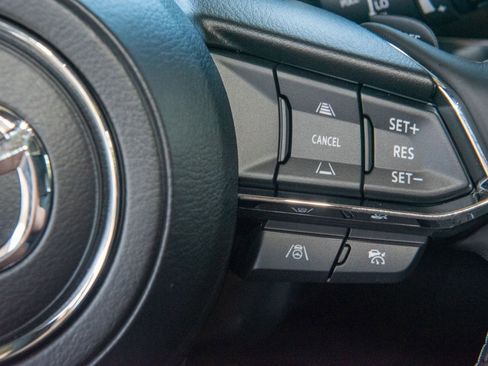 Used 2025 MAZDA CX-5 Signature image 24