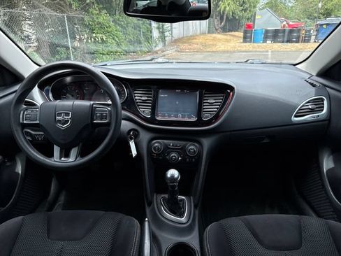 Used 2014 Dodge Dart SXT FWD image 11