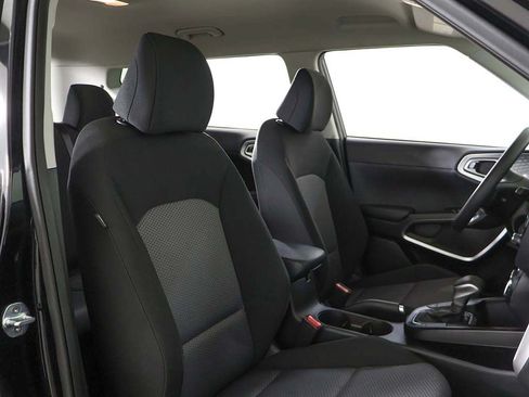 Used 2022 Kia Soul LX FWD image 26