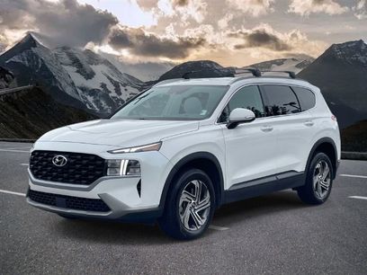 Used 2023 Hyundai Santa Fe SEL