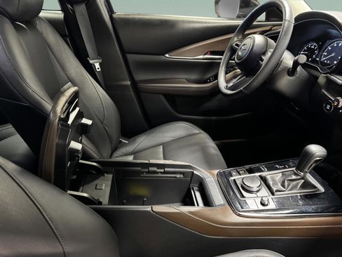 Used 2023 MAZDA CX-30 2.5 Turbo w/ Premium Package image 9