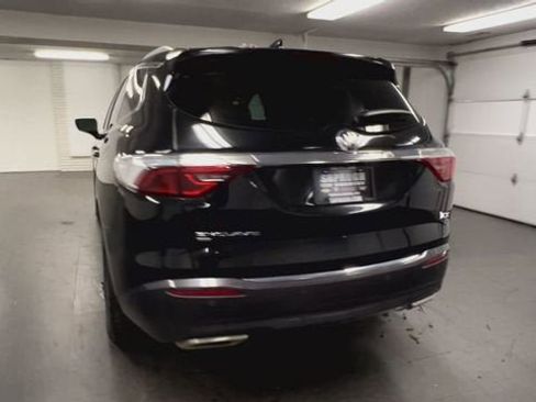 Certified 2023 Buick Enclave Essence image 7