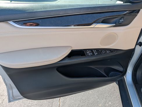 Used 2016 BMW X5 xDrive35i image 15