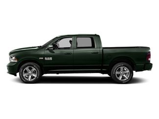 Used 2016 RAM 1500 Big Horn video 3