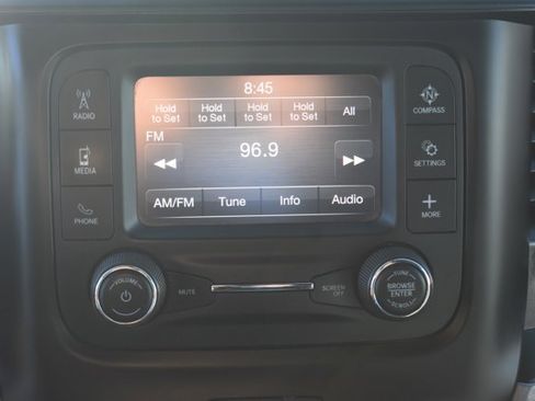 Used 2024 RAM 2500 Tradesman AWD/4WD image 24