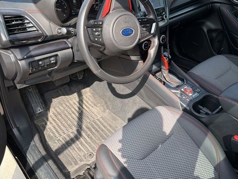 Used 2023 Subaru Forester Sport image 8