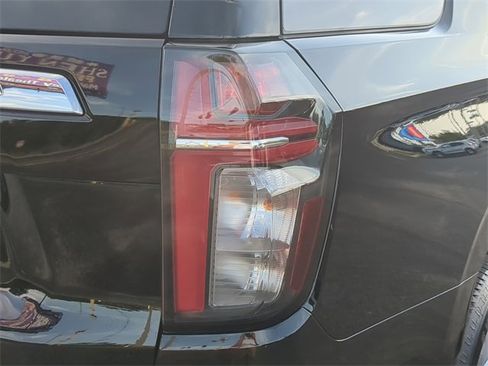 Used 2024 Chevrolet Tahoe LT image 11