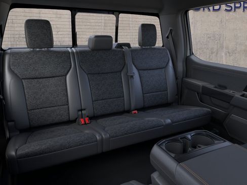 New 2026 Ford F150 Tremor AWD/4WD image 13