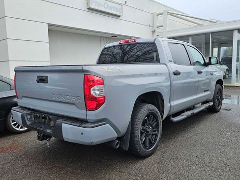 Used 2021 Toyota Tundra SR5 image 2