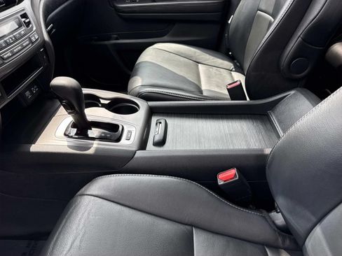 Used 2020 Honda Pilot EX-L image 21