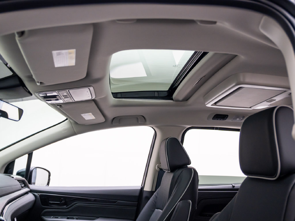 New 2027 Honda Odyssey Elite image 20
