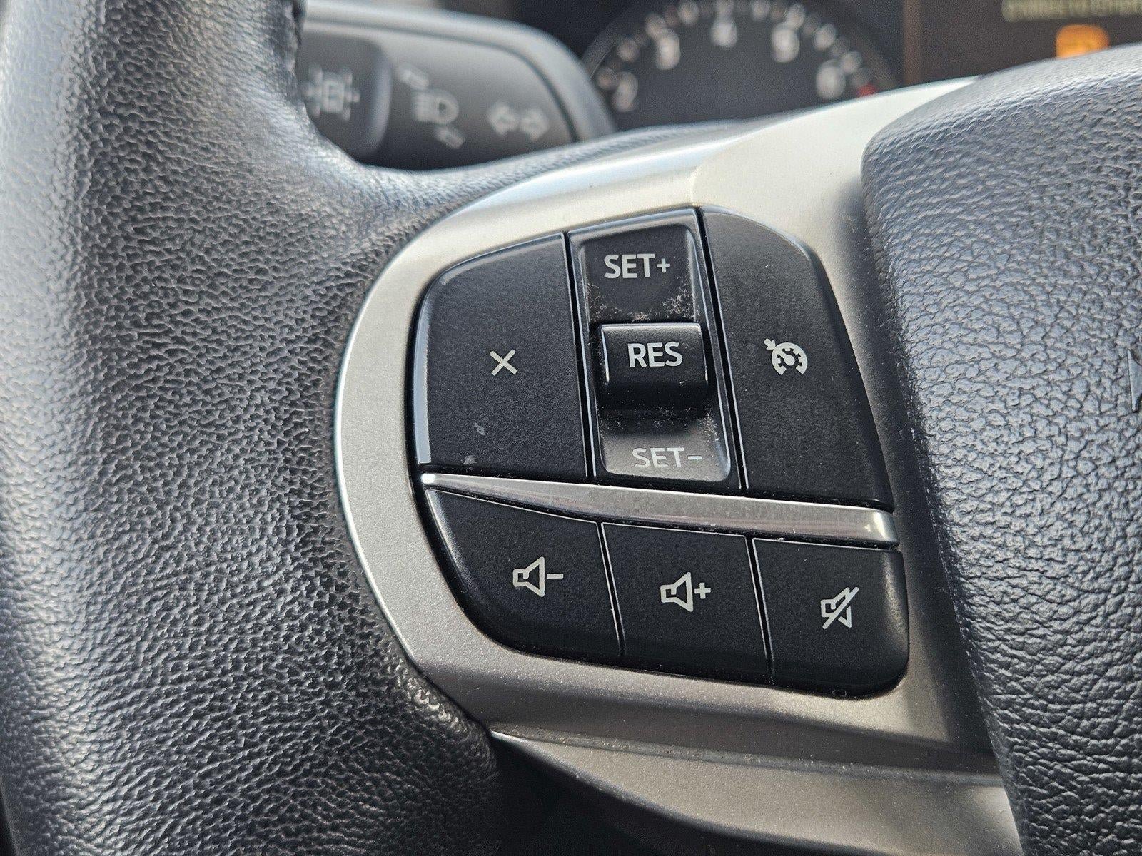 Used 2024 Ford Explorer XLT w/ Equipment Group 202A AWD/4WD image 20