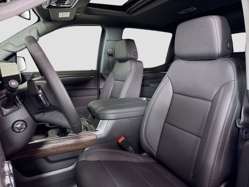 New 2026 GMC Sierra 1500 SLT w/ SLT Premium Plus Package image 21