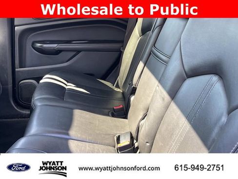 Used 2015 Cadillac SRX Performance w/ Driver Awareness Package image 20