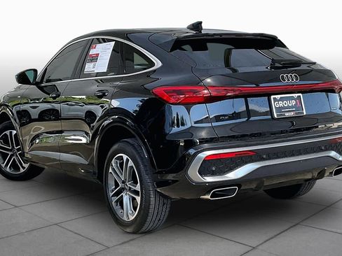 Used 2026 Audi Q5 Premium AWD/4WD image 12