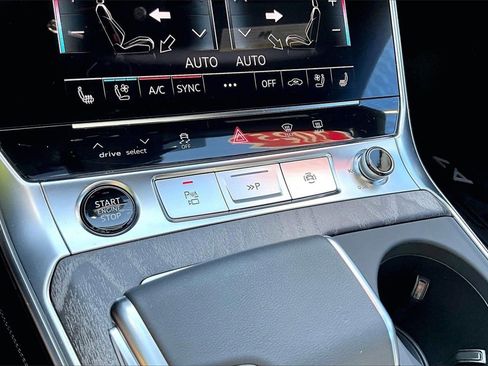 Certified 2025 Audi A7 3.0T Prestige w/ Prestige Package image 29